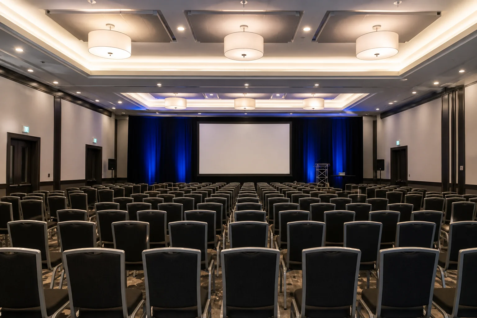 Conferences