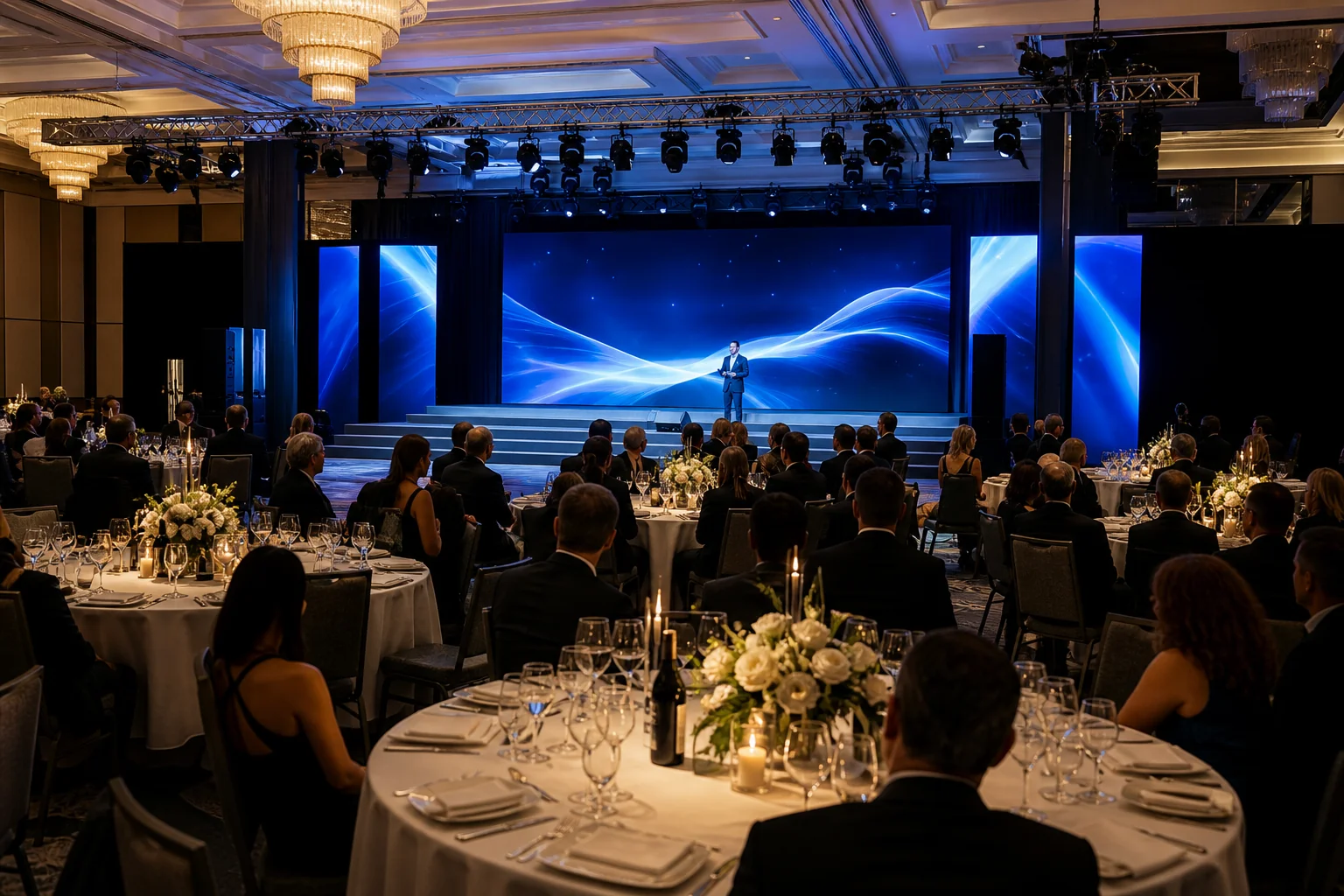 Corporate Events