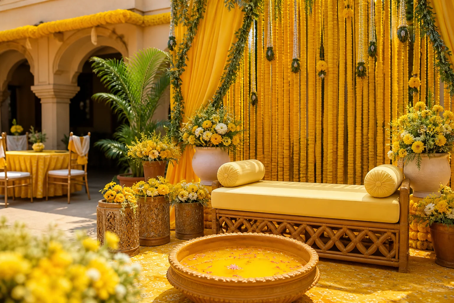 Haldi