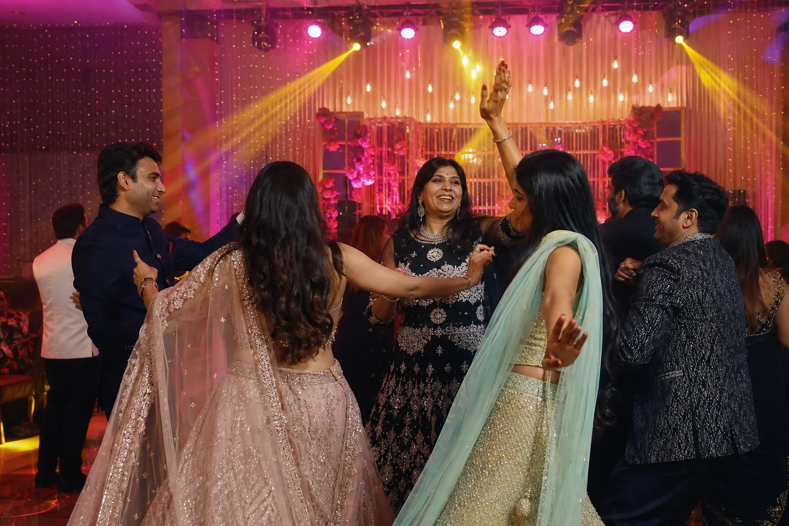 Sangeet