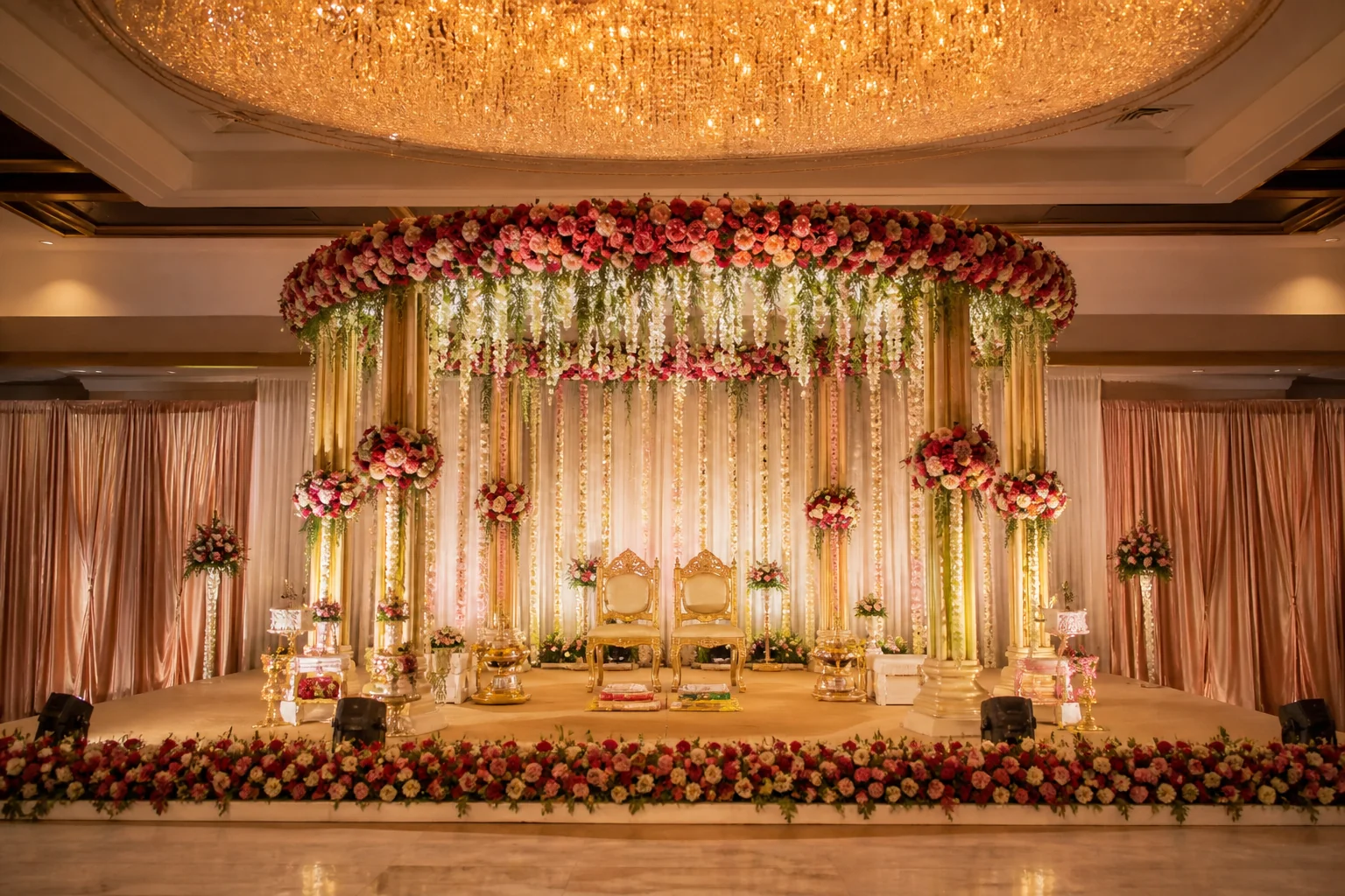Weddings